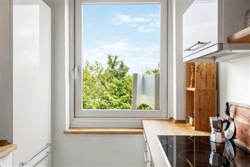 Billede 8. Lejlighed, Vangede Bygade, Gentofte 