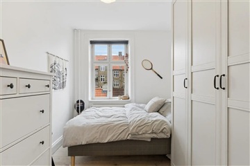 Billede 2. Lejlighed, Meinungsgade, København N 