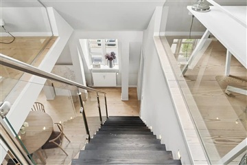 Billede 7. Lejlighed, Strandvejen, Hellerup 