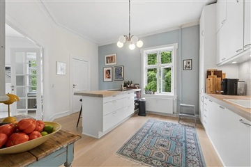 Billede 3. Lejlighed, Sophus Bauditz Vej, Charlottenlund 