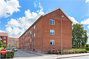 Billede 7. Lejlighed, Fenrisvej, Randers NV 