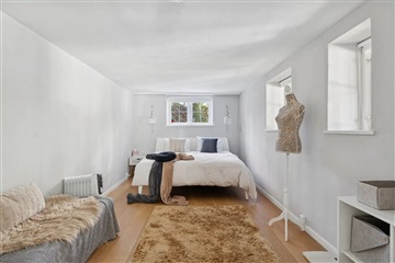 Billede 11. Lejlighed, Jacobsens Alle, Hellerup 
