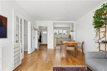 Billede 3. Lejlighed, Ellegårdsvej, Gentofte 