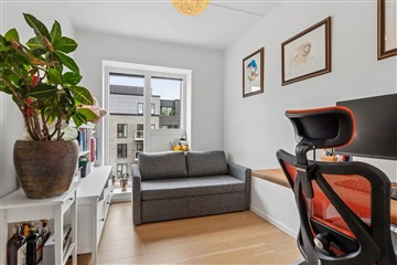 Billede 6. Lejlighed, Monica Zetterlunds Vej, København SV 