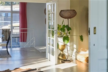 Billede 8. Lejlighed, Jacobsens Alle, Hellerup 
