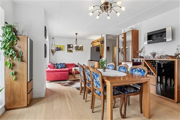 Billede 4. Lejlighed, Monica Zetterlunds Vej, København SV 
