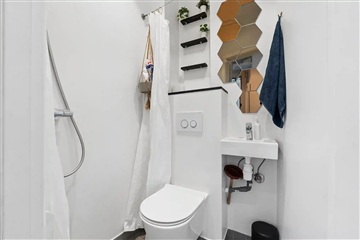 Billede 5. Lejlighed, Sundholmsvej, København S 