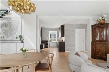 Billede 4. Lejlighed, Strandvejen, Hellerup 