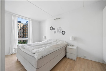 Photo 5. Apartment, C.F. Møllers Allé, København S 
