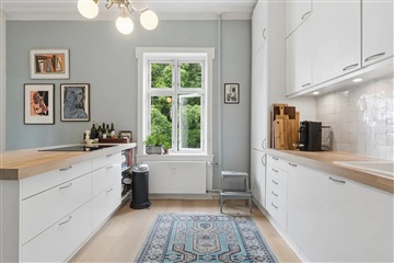 Billede 4. Lejlighed, Sophus Bauditz Vej, Charlottenlund 