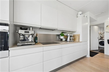 Photo 3. Apartment, C.F. Møllers Allé, København S 