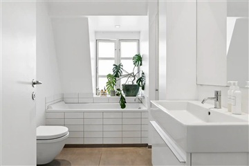 Billede 6. Lejlighed, Strandvejen, Hellerup 