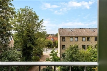Billede 10. Lejlighed, Vangede Bygade, Gentofte 