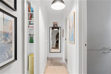 Billede 3. Lejlighed, Meinungsgade, København N 