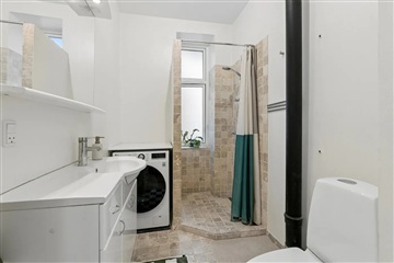 Billede 10. Lejlighed, Strandboulevarden, København Ø 