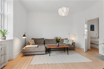 Billede 12. Lejlighed, Strandboulevarden, København Ø 