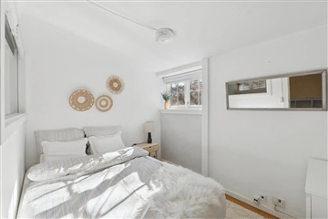 Billede 12. Lejlighed, Jacobsens Alle, Hellerup 