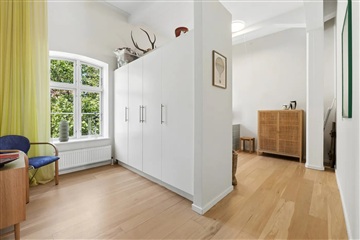 Billede 8. Lejlighed, Porcelænshaven, Frederiksberg 