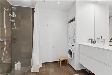 Billede 5. Lejlighed, Frederikskaj, København SV 