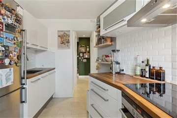 Photo 2. Apartment, Englandsvej, København S 