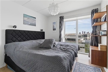 Billede 6. Lejlighed, Frederikskaj, København SV 