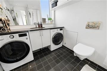 Photo 4. Apartment, C.F. Møllers Allé, København S 