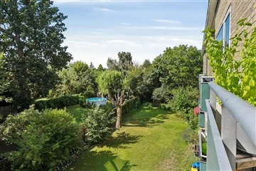 Billede 13. Lejlighed, Ellegårdsvej, Gentofte 