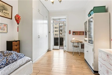 Billede 3. Lejlighed, Odensegade, København Ø 