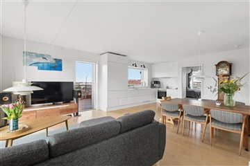 Billede 4. Lejlighed, Frederikskaj, København SV 