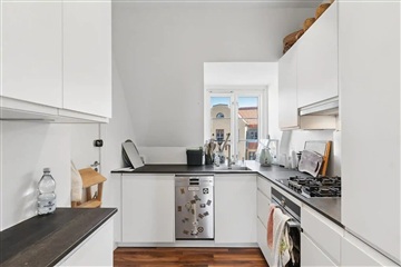 Billede 4. Lejlighed, Sundholmsvej, København S 