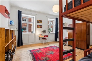 Billede 2. Lejlighed, Odensegade, København Ø 