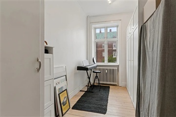Billede 6. Lejlighed, Strandboulevarden, København Ø 
