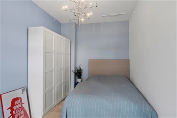 Billede 12. Lejlighed, Strandvejen, Hellerup 