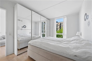 Photo 9. Apartment, C.F. Møllers Allé, København S 