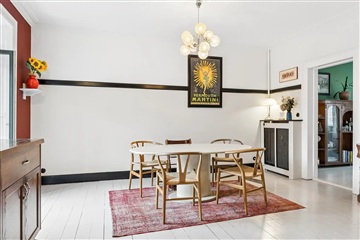 Billede 8. Lejlighed, Odensegade, København Ø 