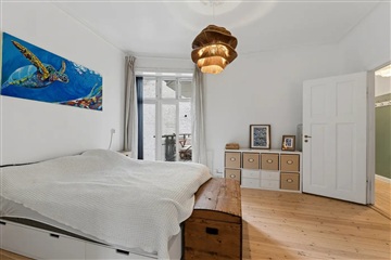 Billede 5. Lejlighed, Strandboulevarden, København Ø 