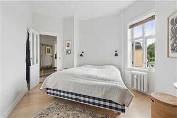 Billede 6. Lejlighed, Sophus Bauditz Vej, Charlottenlund 