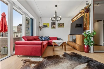 Billede 3. Lejlighed, Monica Zetterlunds Vej, København SV 
