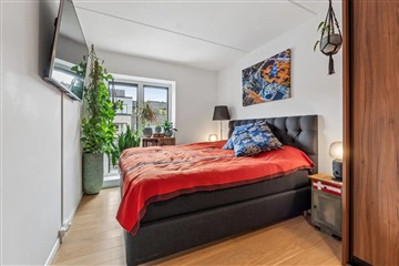 Billede 5. Lejlighed, Monica Zetterlunds Vej, København SV 