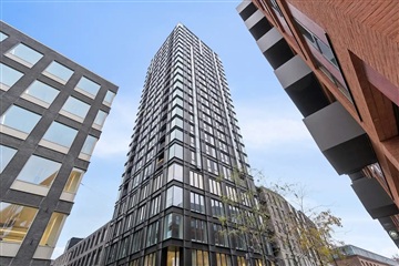 Billede 6. Lejlighed, Olivia Hansens Gade, København V 
