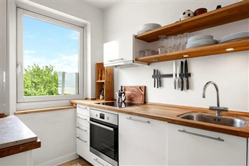 Billede 7. Lejlighed, Vangede Bygade, Gentofte 