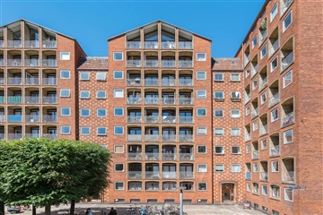 Billede 1. Lejlighed, , København K 