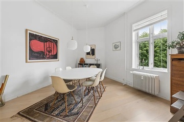 Billede 2. Lejlighed, Sophus Bauditz Vej, Charlottenlund 