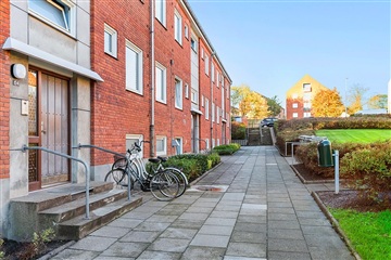 Billede 10. Lejlighed, Hermann Stillings Vej, Randers NØ 