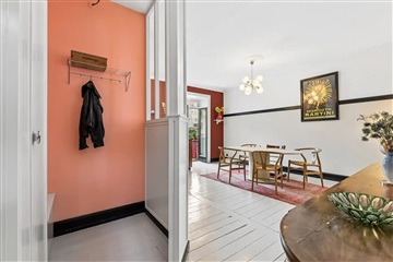 Billede 9. Lejlighed, Odensegade, København Ø 
