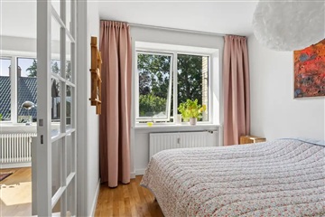 Billede 9. Lejlighed, Ellegårdsvej, Gentofte 