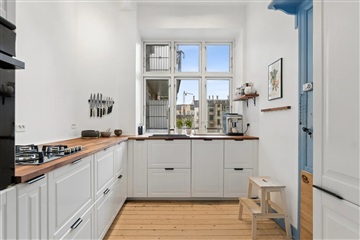 Billede 7. Lejlighed, Strandboulevarden, København Ø 