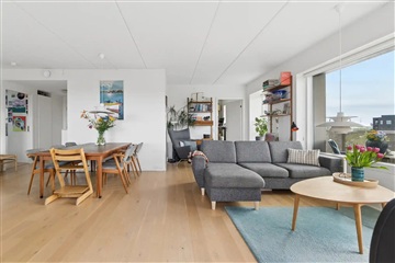Billede 3. Lejlighed, Frederikskaj, København SV 
