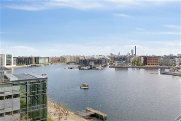 Billede 9. Lejlighed, Frederikskaj, København SV 