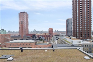 Billede 7. Lejlighed, Olivia Hansens Gade, København V 